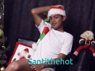 Santithehot