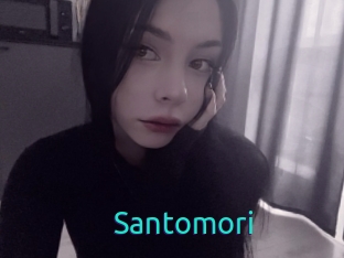 Santomori