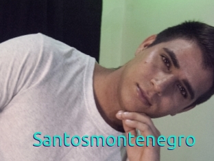 Santosmontenegro