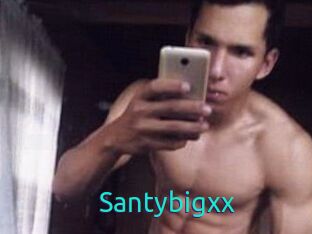 Santybigxx