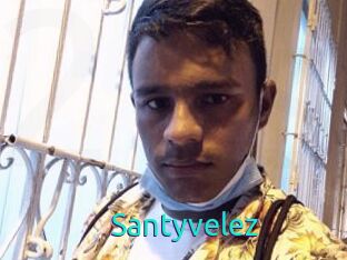 Santyvelez