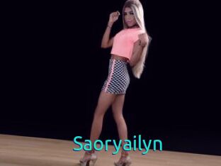 Saoryailyn