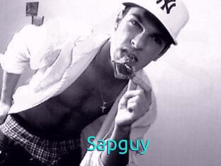 Sapguy