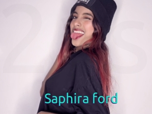 Saphira_ford