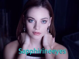 Sapphirineeyes