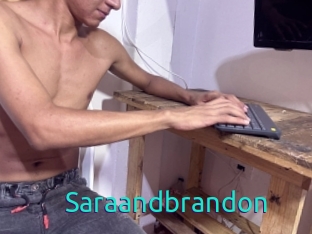 Saraandbrandon