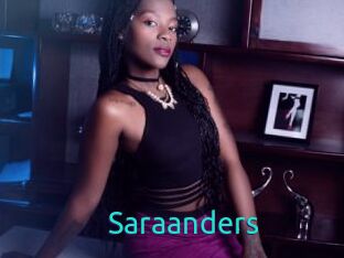 Saraanders