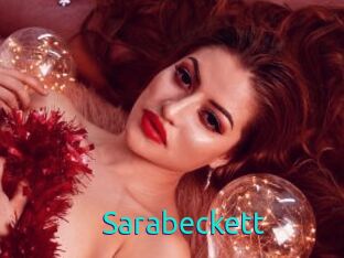 Sarabeckett