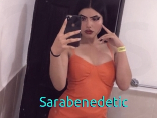 Sarabenedetic