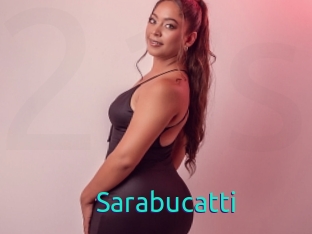 Sarabucatti