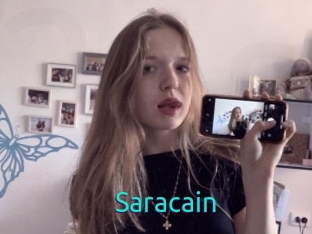 Saracain
