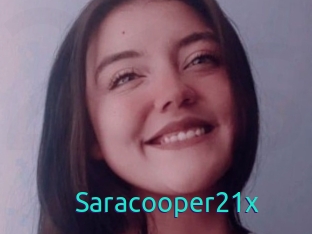 Saracooper21x