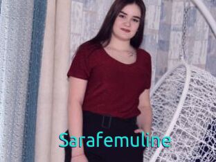 Sarafemuline