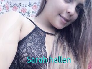 Sarah_hellen