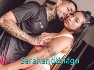 Sarahandthiago