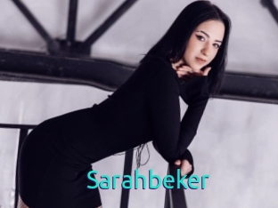Sarahbeker
