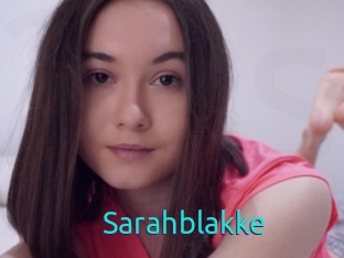 Sarahblakke