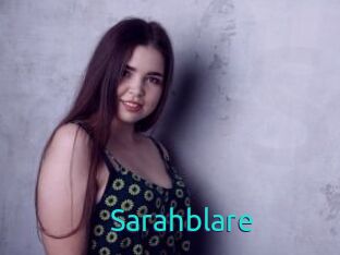 Sarahblare