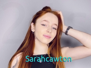 Sarahcawton