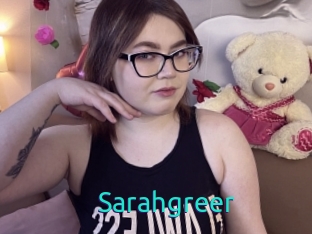 Sarahgreer