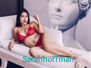 Sarahhoffman