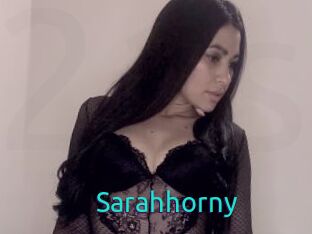 Sarahhorny