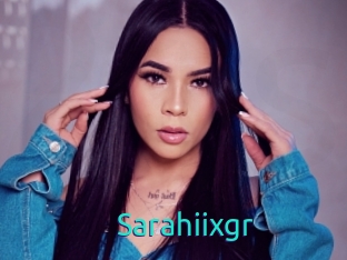 Sarahiixgr