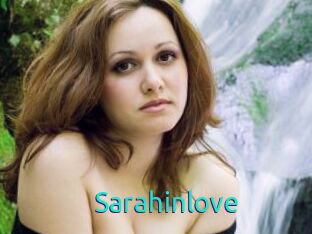 Sarahinlove