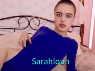 Sarahloun