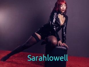 Sarahlowell