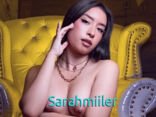 Sarahmiiler