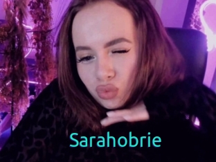 Sarahobrie