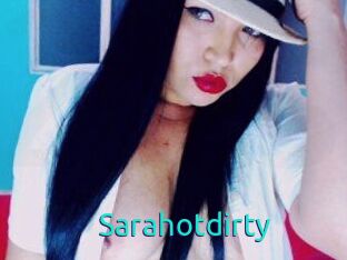 Sarahotdirty