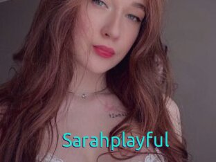 Sarahplayful