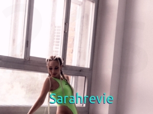 Sarahrevie