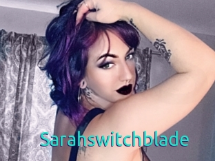 Sarahswitchblade