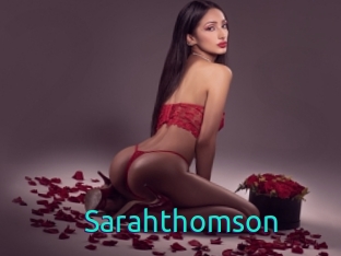 Sarahthomson