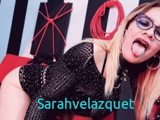 Sarahvelazquet