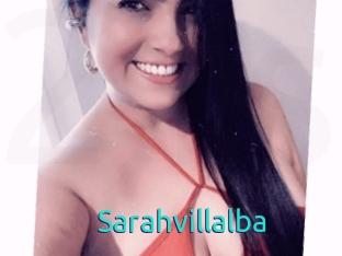 Sarahvillalba