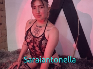 Saraiantonella