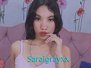 Saraigrayxx