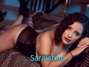 Saralanne