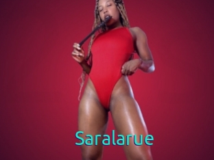 Saralarue