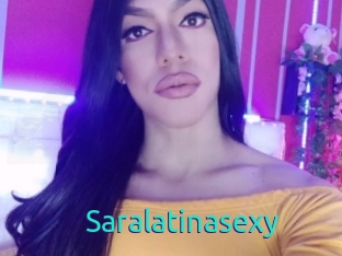 Saralatinasexy