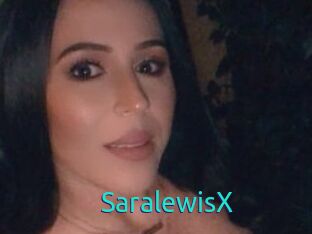 SaralewisX