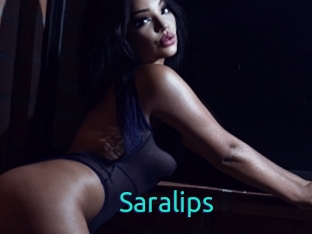 Saralips