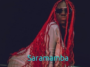 Saramamba