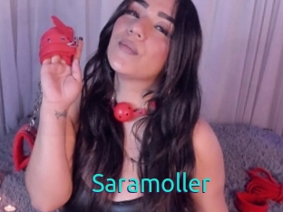 Saramoller