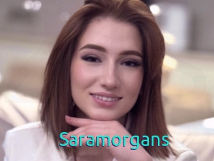 Saramorgans