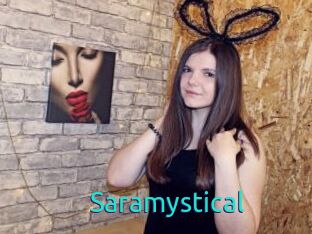 Saramystical